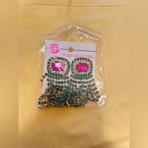 Women’s Drop Earring